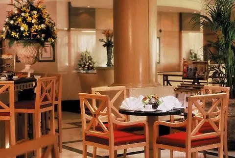 Le Meridien Fairway Dubai 4*,
