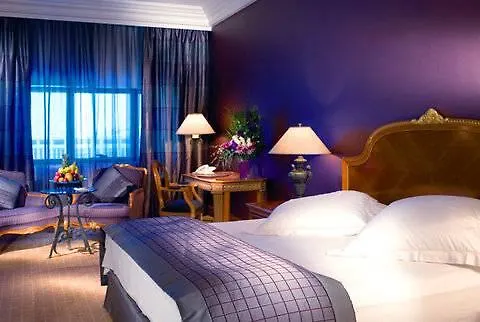 Le Meridien Fairway Dubai Hotel