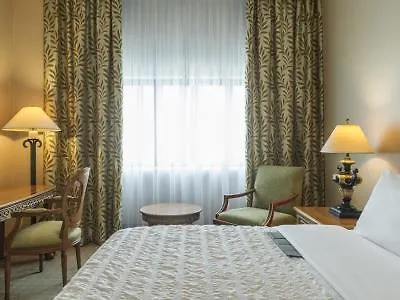 Le Meridien Fairway Dubai
