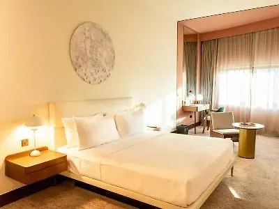 Le Meridien Fairway Dubai United Arab Emirates