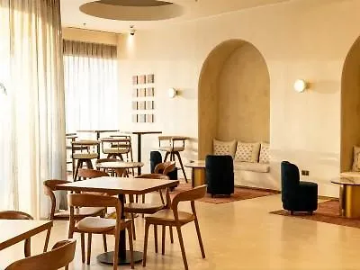 Hotel Le Meridien Fairway Dubai