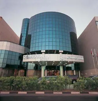 Le Meridien Fairway Dubai Hotel