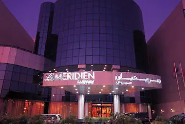 **** Hotel Le Meridien Fairway Dubai United Arab Emirates