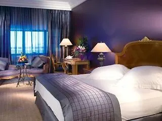 Le Meridien Fairway Dubai 4*,