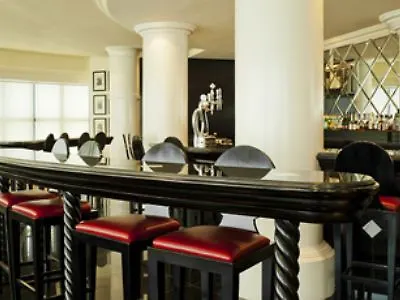 Le Meridien Fairway Dubai Hotel