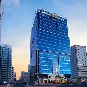 Jannah Burj Al Sarab 5*, Abu Dabi Emiratos Árabes Unidos
