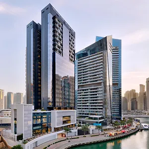 Hotel Crowne Plaza Marina, An Ihg, Dubai