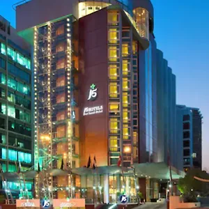 Hotel J5 – Port Saeed, Dubai