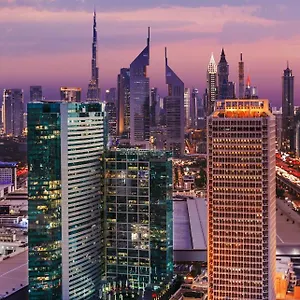 Jumeirah Living World Trade Centre Dubái