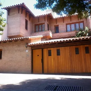 816 3*, Mendoza Argentina