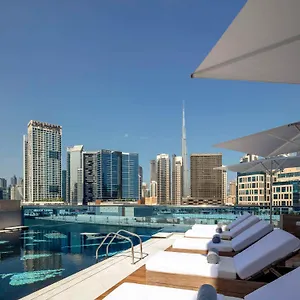 Hyde Dubaï
