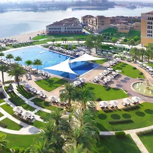 The Ritz-carlton Abu Dhabi, Grand Canal Abou Dabi
