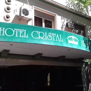 Cristal , Mendoza Argentina