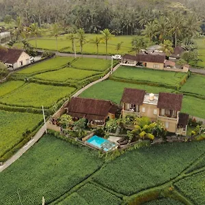 Ujung Ubud