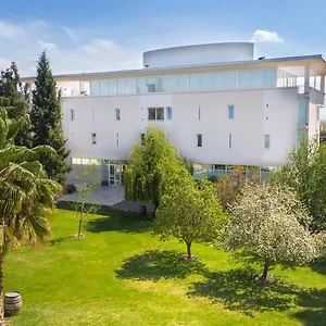 Hermitage 4*, Mendoza Argentina