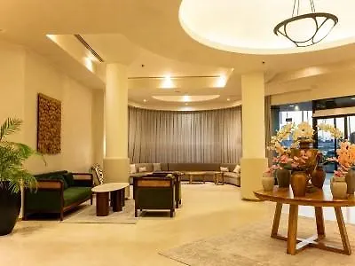 Le Meridien Fairway Dubái Hotel