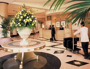 Le Meridien Fairway Dubái Emiratos Árabes Unidos