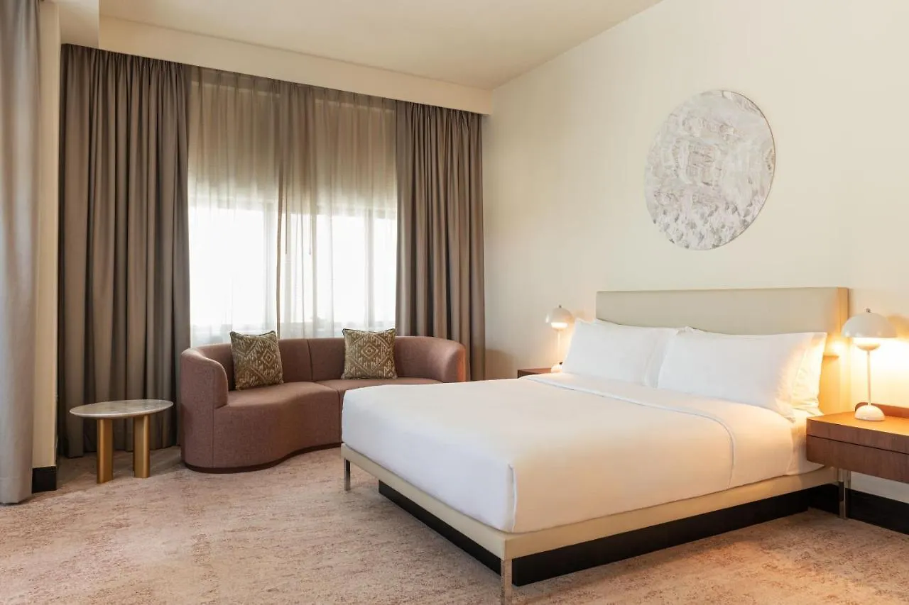 Le Meridien Fairway Dubai United Arab Emirates