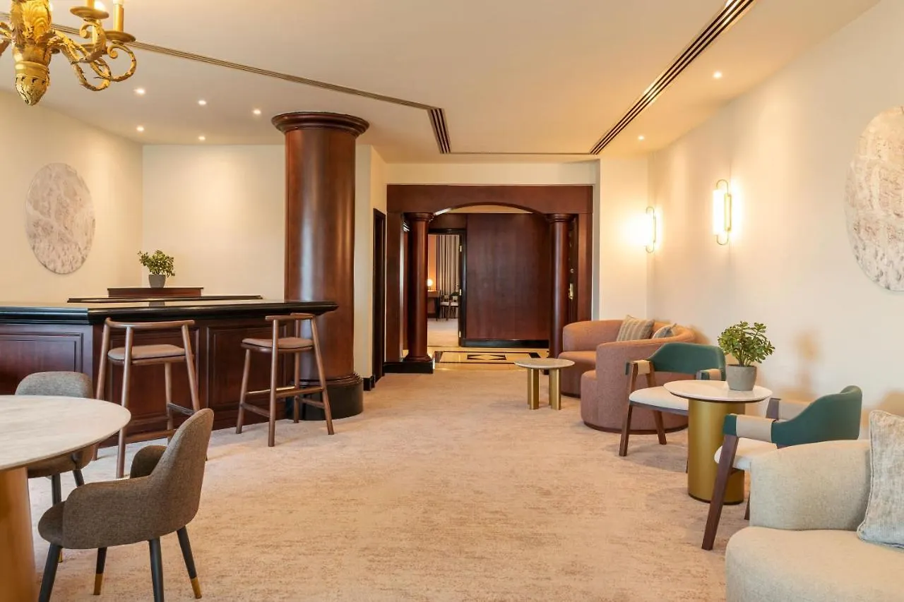 Le Meridien Fairway Dubai 4*,  United Arab Emirates