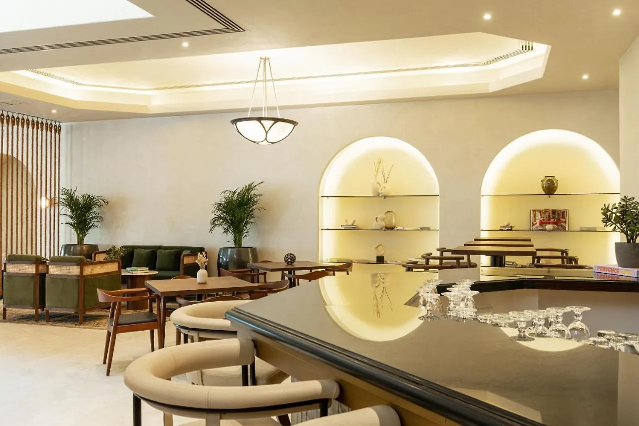 **** Hotel Le Meridien Fairway Dubai United Arab Emirates