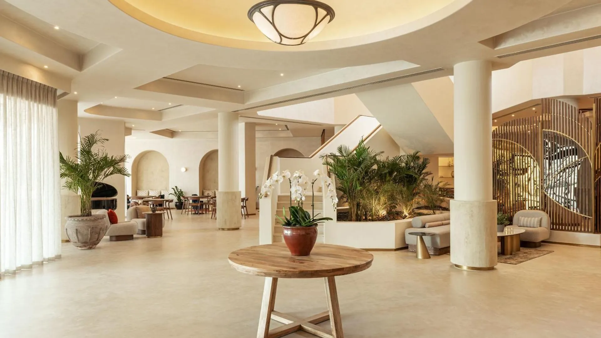 Le Meridien Fairway Dubai