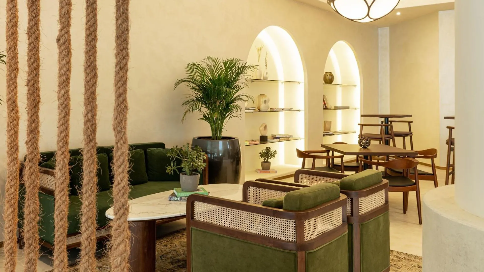 Hotel Le Meridien Fairway Dubai