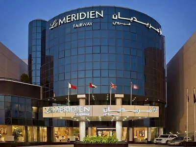 Le Meridien Fairway Hotel Dubai