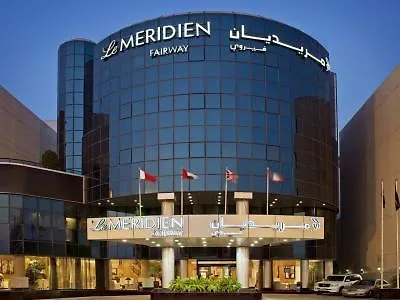 **** Hotel Le Meridien Fairway Dubai United Arab Emirates