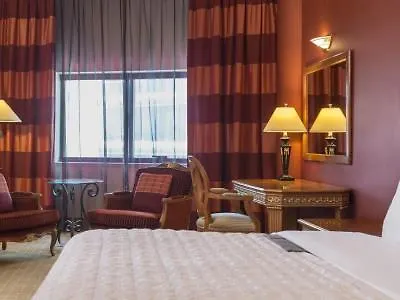 Le Meridien Fairway Dubai Hotel