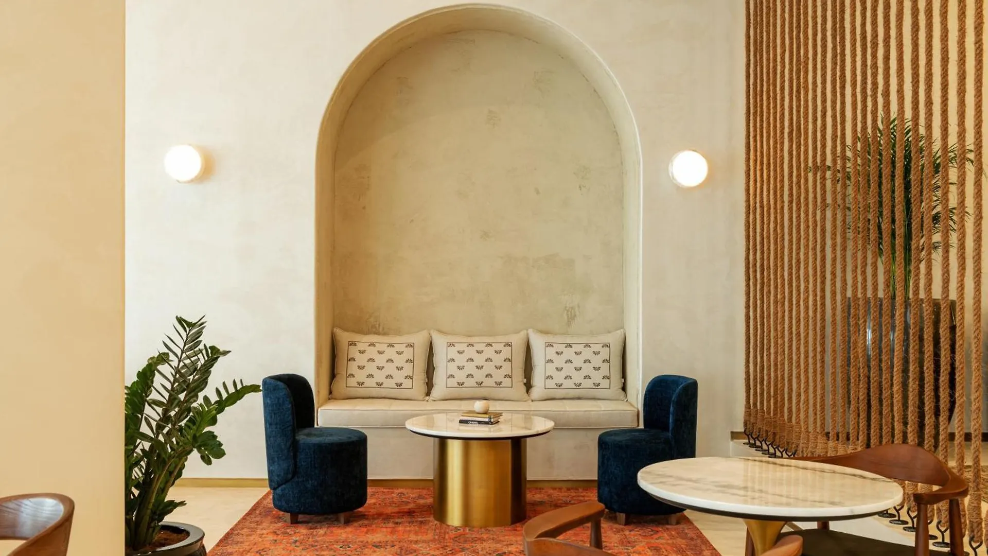 Hotel Le Meridien Fairway Dubai