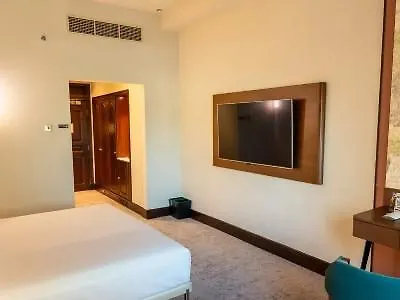 Hotel Le Meridien Fairway Dubai