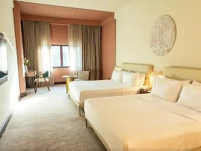 Le Meridien Fairway Dubai
