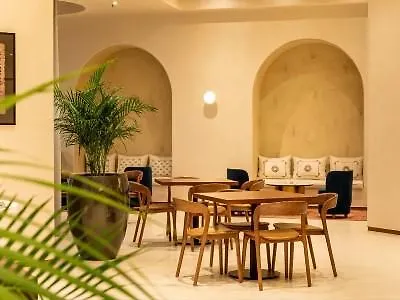 Le Meridien Fairway Dubai