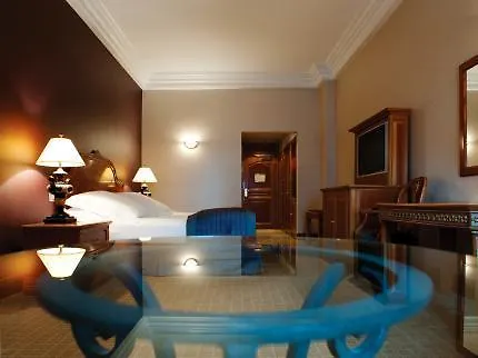 Le Meridien Fairway Dubai