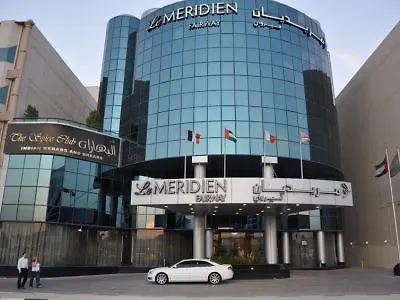 Le Meridien Fairway Dubai
